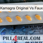Kamagra Original Vs Fake 44